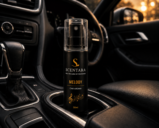 Melody – Premium Car Aroma