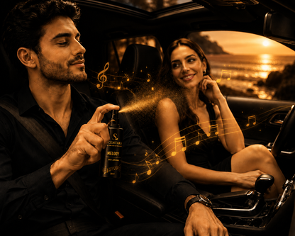 Melody – Premium Car Aroma